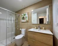 Resale - Apartment - Villamartin - Res. Palapa Golf