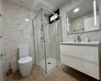 Resale - Apartment - Villamartin - Res. Palapa Golf