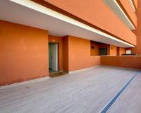 Resale - Apartment - Villamartin - Res. Palapa Golf