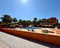 Resale - Apartment - Villamartin - Res. Palapa Golf