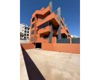 Resale - Apartment - Villamartin - Res. Palapa Golf