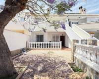 Resale - Apartment - Cabo Roig - La Regia