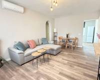 Resale - Apartment - Cabo Roig - La Regia