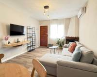 Resale - Apartment - Cabo Roig - La Regia