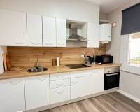 Resale - Apartment - Cabo Roig - La Regia