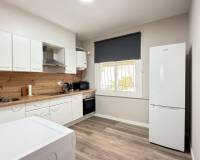 Resale - Apartment - Cabo Roig - La Regia