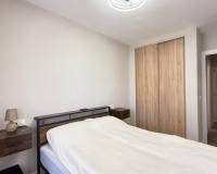 Resale - Apartment - Cabo Roig - La Regia