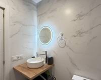 Resale - Apartment - Cabo Roig - La Regia