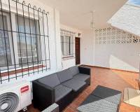 Resale - Apartment - Cabo Roig - La Regia