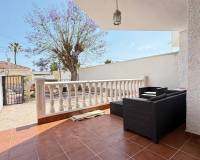 Resale - Apartment - Cabo Roig - La Regia