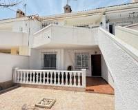 Resale - Apartment - Cabo Roig - La Regia