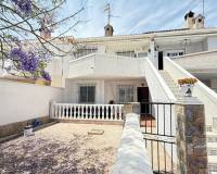 Resale - Apartment - Cabo Roig - La Regia