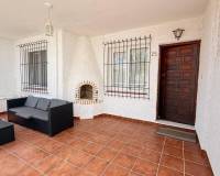 Resale - Apartment - Cabo Roig - La Regia
