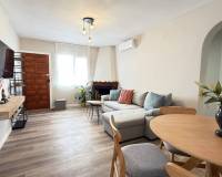 Resale - Apartment - Cabo Roig - La Regia