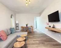 Resale - Apartment - Cabo Roig - La Regia