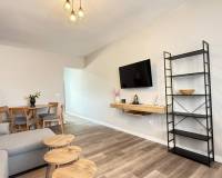 Resale - Apartment - Cabo Roig - La Regia