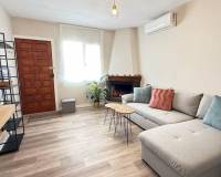 Resale - Apartment - Cabo Roig - La Regia