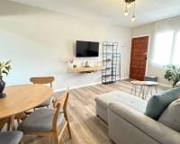 Resale - Apartment - Cabo Roig - La Regia