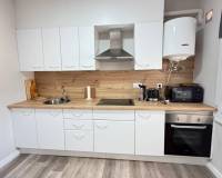 Resale - Apartment - Cabo Roig - La Regia