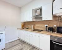 Resale - Apartment - Cabo Roig - La Regia