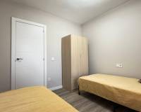 Resale - Apartment - Cabo Roig - La Regia