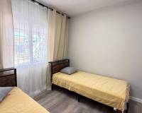 Resale - Apartment - Cabo Roig - La Regia