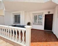 Resale - Apartment - Cabo Roig - La Regia