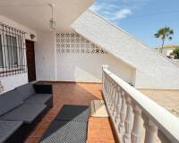 Resale - Apartment - Cabo Roig - La Regia