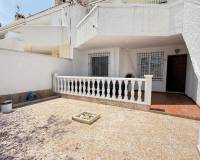 Resale - Apartment - Cabo Roig - La Regia