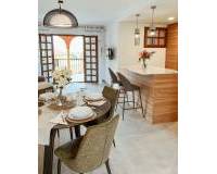 Resale - Apartment - Cuevas del Almanzora - Villaricos