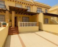Resale - Town house - Playa Flamenca - Las Chismosas
