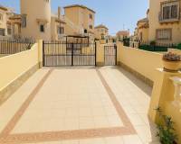 Resale - Town house - Playa Flamenca - Las Chismosas