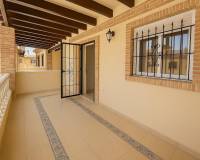 Resale - Town house - Playa Flamenca - Las Chismosas