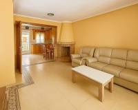 Resale - Town house - Playa Flamenca - Las Chismosas