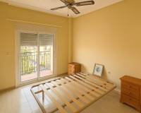 Resale - Town house - Playa Flamenca - Las Chismosas