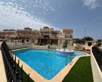 Resale - Town house - Playa Flamenca - Las Chismosas
