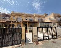 Resale - Town house - Playa Flamenca - Las Chismosas