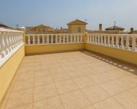 Resale - Town house - Playa Flamenca - Las Chismosas