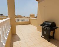 Resale - Town house - Playa Flamenca - Las Chismosas