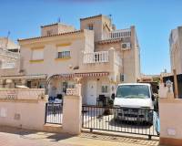 Resale - Quad House - Torrevieja - Res. Coral