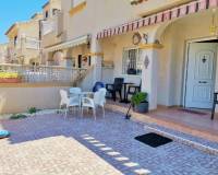 Resale - Quad House - Torrevieja - Res. Coral