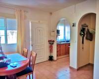 Resale - Quad House - Torrevieja - Res. Coral