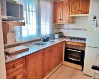 Resale - Quad House - Torrevieja - Res. Coral