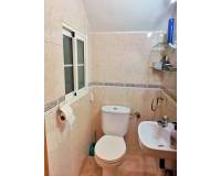 Resale - Quad House - Torrevieja - Res. Coral