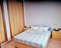 Resale - Quad House - Torrevieja - Res. Coral