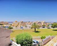 Resale - Quad House - Torrevieja - Res. Coral