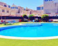 Resale - Quad House - Torrevieja - Res. Coral