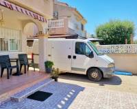 Resale - Quad House - Torrevieja - Res. Coral