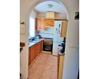 Resale - Quad House - Torrevieja - Res. Coral