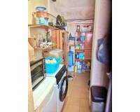 Resale - Quad House - Torrevieja - Res. Coral